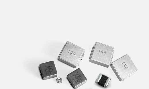 Integrated inductor