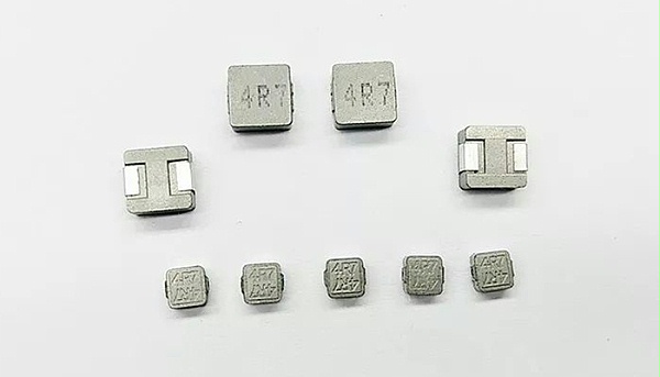 Jinlai Technology alloy powder integrated forming inductor