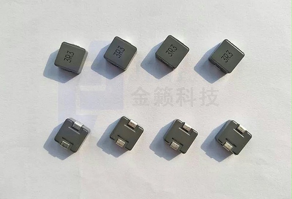 Jinlai technology integrated forming inductor