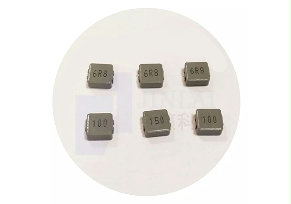 Jinlai technology integrated forming inductor