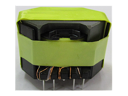 RM type transformer