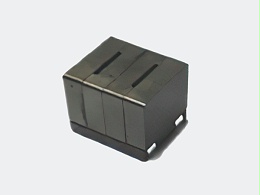SEP power amplifier inductance
