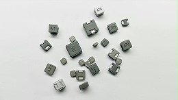 JINLAI Technology launched the alloy powder integrated forming inductor