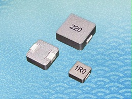 A computer company through the golden sound technology processing integrated forming inductor products