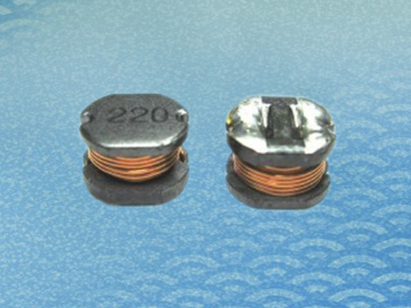 Jinlai Technology supplies special specifications of integrated molded inductors for a communication product company