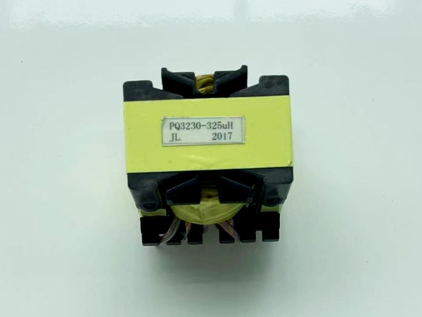 PQV high frequency transformer