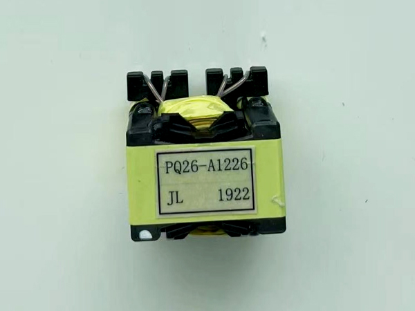 PQV high frequency transformer