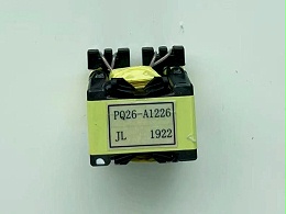 PQ type high frequency transformer