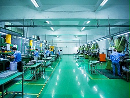 Jinlai Technology - Product processing