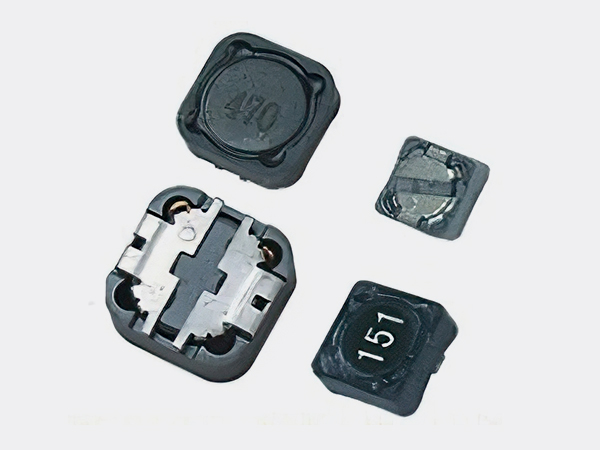Packaged power inductors