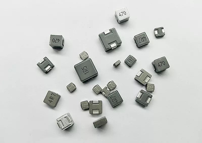 Jinlai technology integrated forming inductor