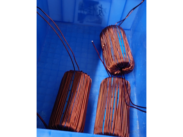 NPF250060 High power inductor