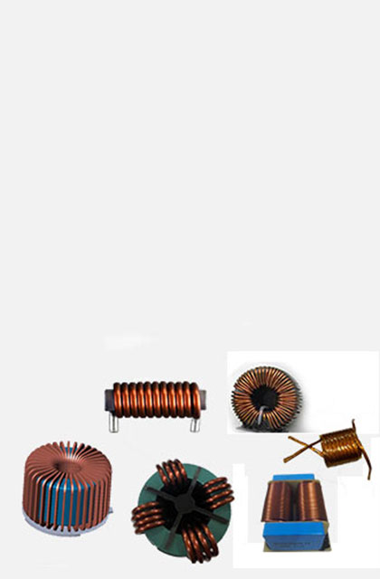 Integrated inductor